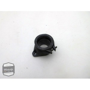 Suzuki GSX600F inlaatrubber / inlaat rubber buis / spruitstuk / spruitstuk